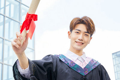 南開大學在職研究生