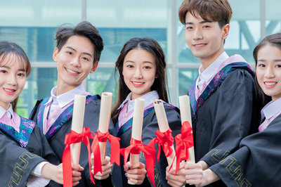 南開大學在職研究生