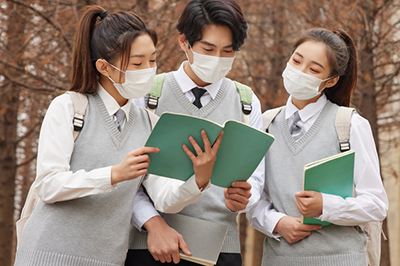 南開大學在職研究生