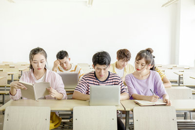 南開大學在職研究生