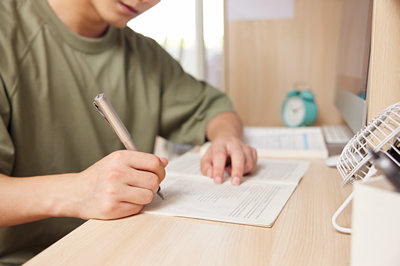 南開大學在職研究生