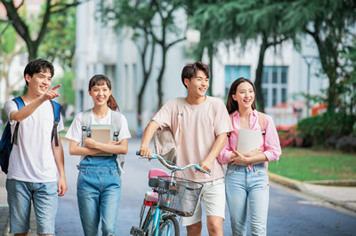 南開大學非全日制研究生