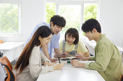 南開大學非全日制研究生