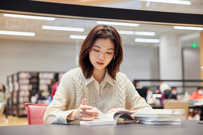 南開大學在職研究生