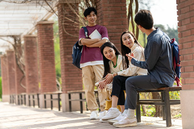 南開大學在職研究生