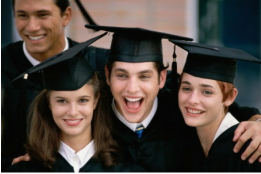 在職研究生改革