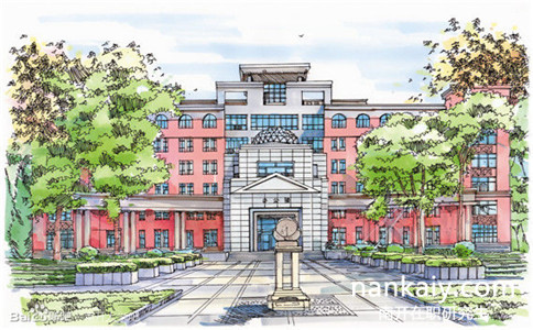 南開大學(xué)法學(xué)在職研究生