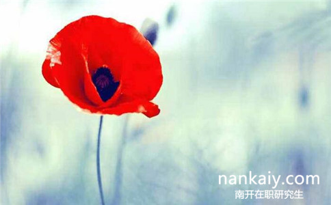 南開大學(xué)同等學(xué)力申碩 南開大學(xué)同等學(xué)力申碩